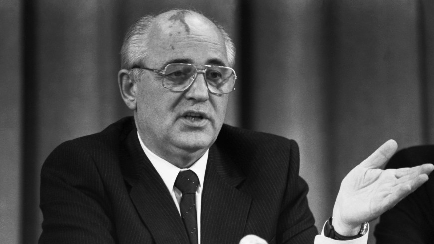 «Черт с вами, делайте, что хотите!» Почему Горбачев допустил путч 1991-го и из-за чего он провалился?