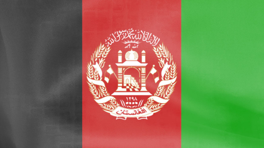 Фото: &quot;«Мир 24»&quot;:http://mir24.tv/, флаг афганистана