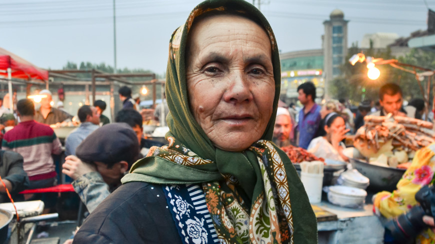 Уйгуры и дунгане чем отличаются