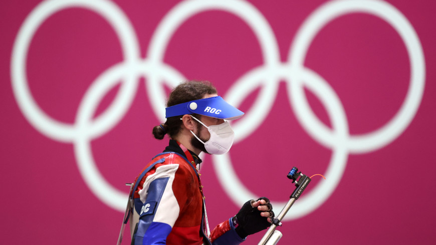 Российские спортсмены завоевали шесть медалей в десятый день Олимпиады-2020