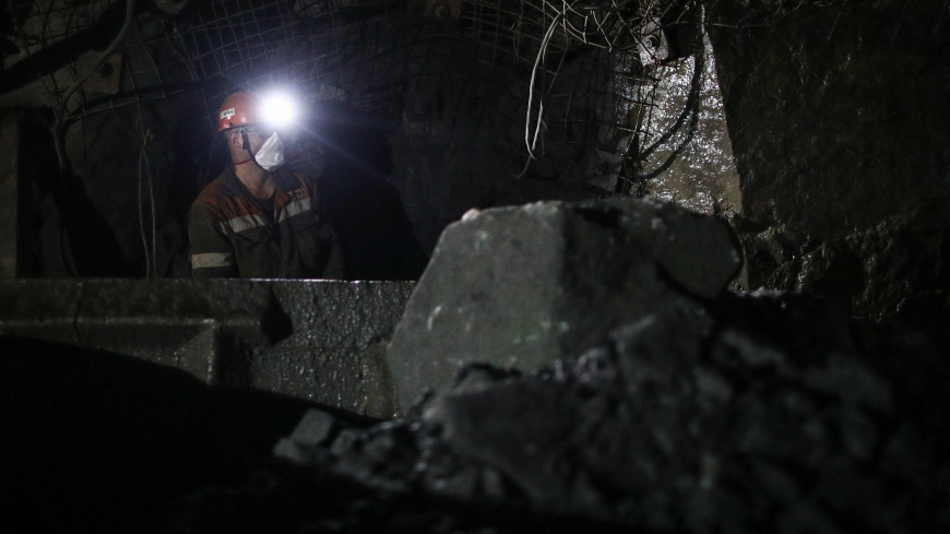 Один человек погиб при взрыве на шахте в Актюбинской области Казахстана