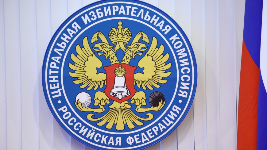ЦИК России распределил 66 мандатов, от которых отказались кандидаты от «Единой России»
