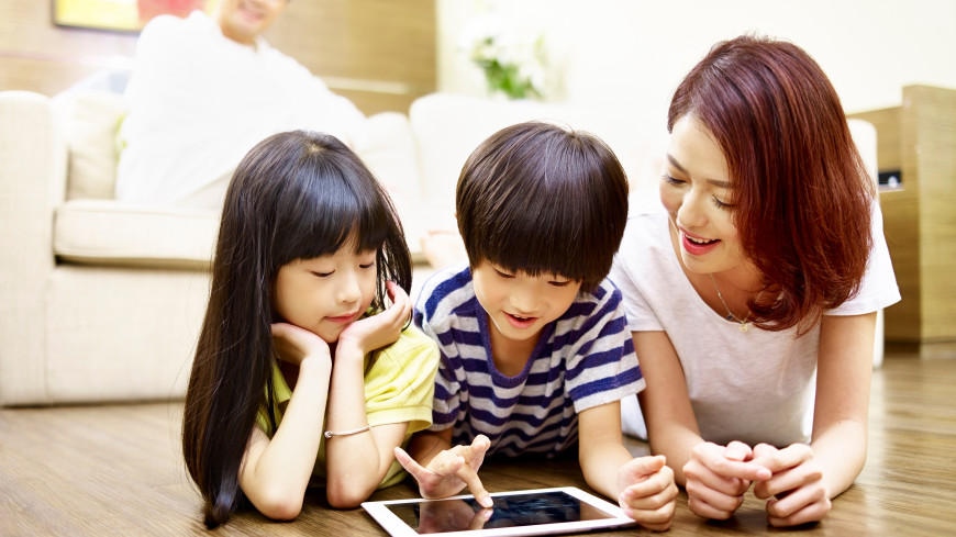 Детям в Китае онлайн-игры будут доступны в течение часа три раза в неделю