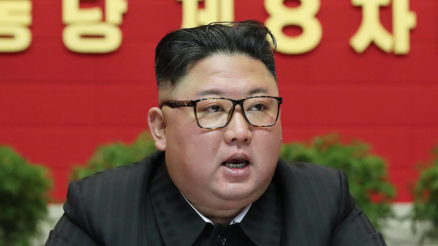 Ким Чен Ын призвал усилить военную мощь КНДР, чтобы победить любого противника