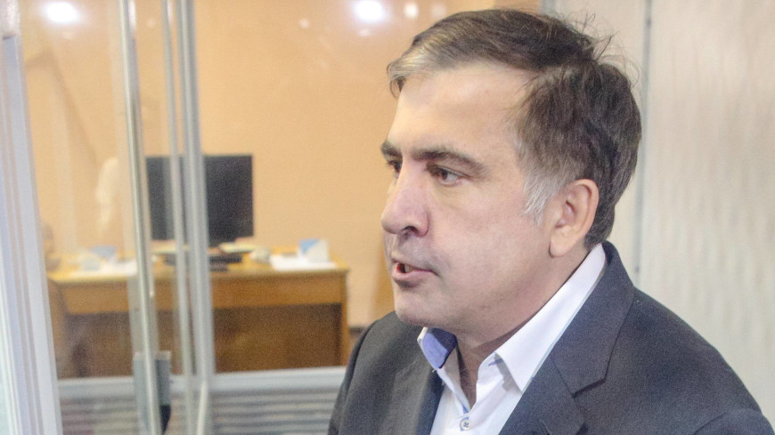 Признание в канун Нового года: Саакашвили рассказал о внебрачной дочери