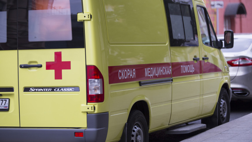 Один человек пострадал при взрыве газа в многоквартирном доме в Нижнем Новгороде