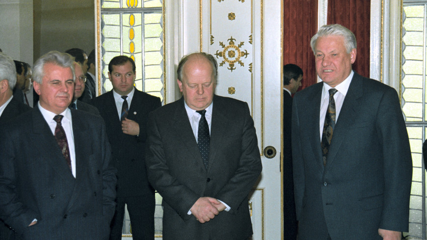 Однажды в СССР: итоги Беловежских соглашений спустя 30 лет