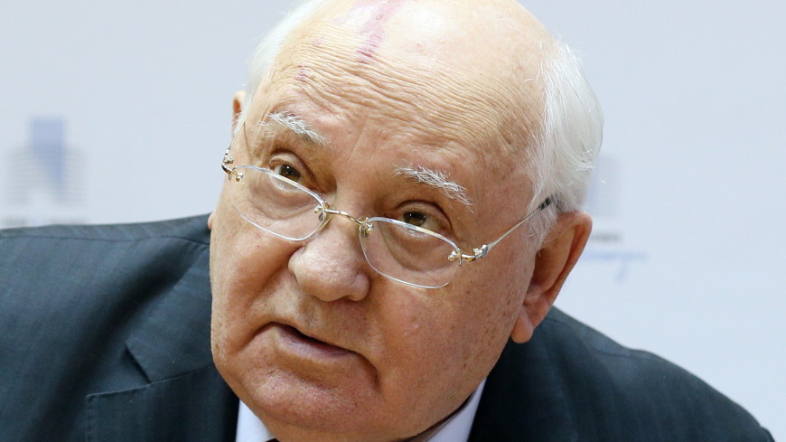 Соратник Горбачева рассказал об упущенной возможности сохранить СССР