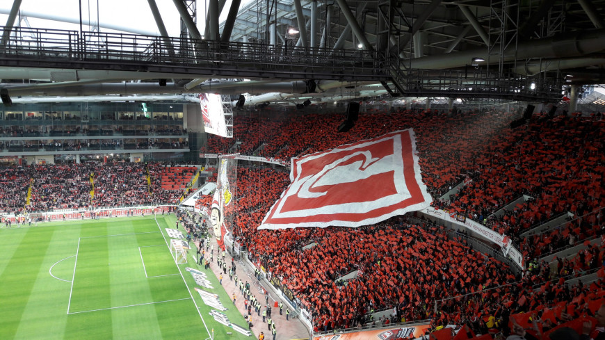 Победа над «Легией» вывела «Спартак» в плей-офф Лиги Европы