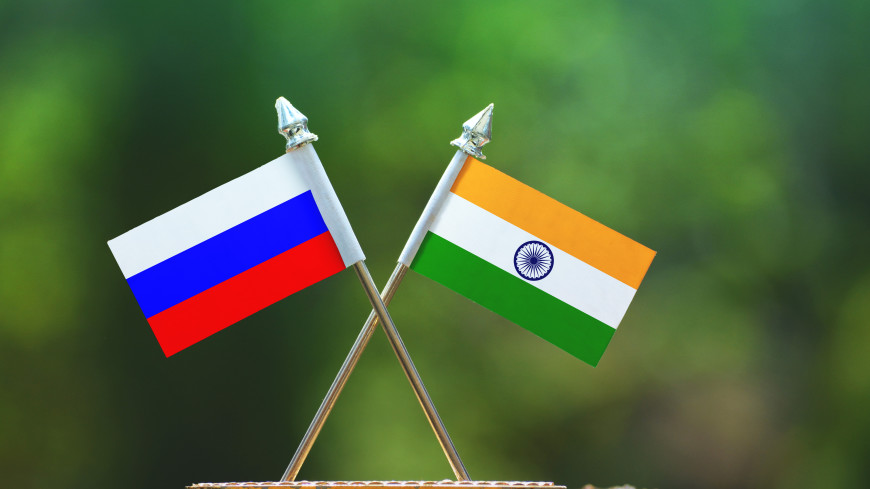«Рособоронэкспорт»: Россия и Индия отказались от доллара во взаиморасчетах