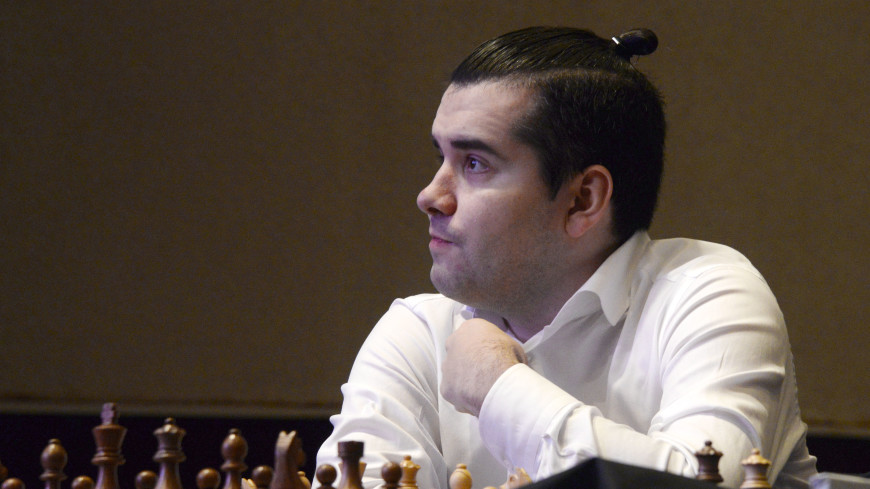 Непомнящий уступил Карлсену в шестой партии матча за мировую шахматную корону