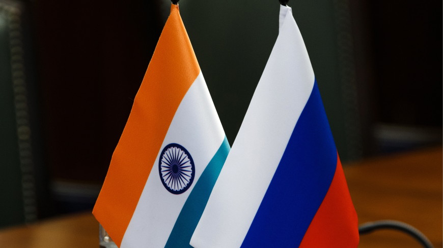 Индия подписала соглашение с Россией о совместном производстве автоматов АК-203
