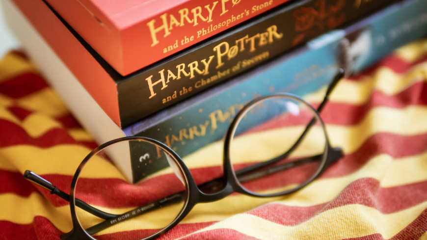 Возвращение в Хогвартс: HBO Max показала тизер спецвыпуска к 20-летию фильмов о Гарри Поттере
