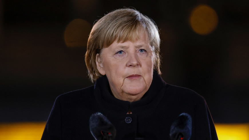 Обзор зарубежных СМИ: дипломатический бойкот ОИ-2022 и конец «эпохи Меркель»