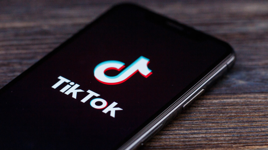 TikTok.com возглавил рейтинг самых популярных сайтов в 2021 году