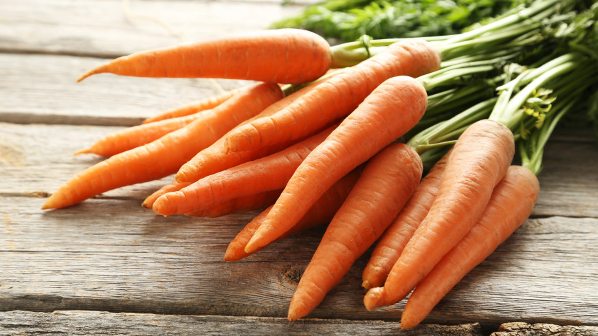 Ученые: Морковный сок – эффективное средство от гипертонии