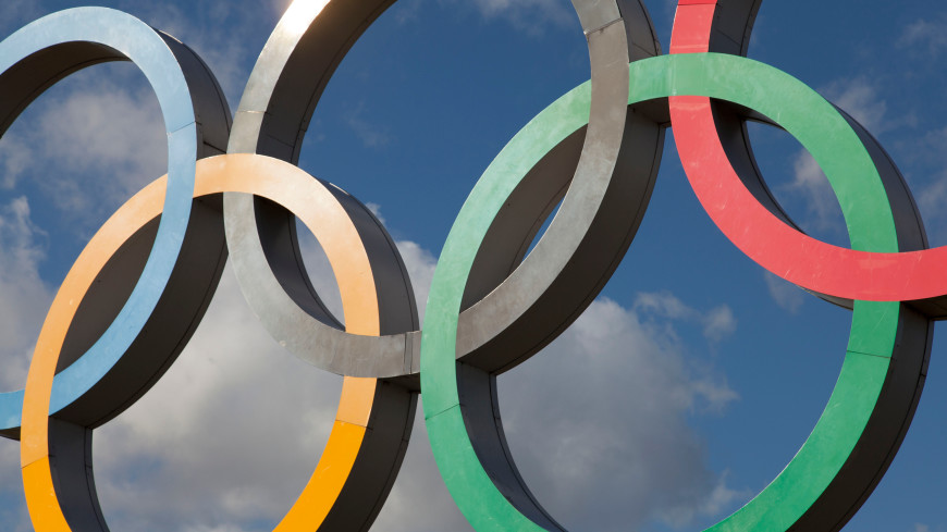 СМИ: Британия вслед за США может бойкотировать Олимпиаду в Пекине