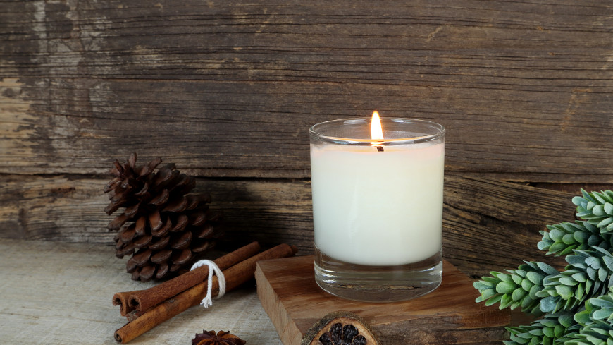 «Вплоть до отека Квинке»: почему не стоит покупать ароматические свечи?