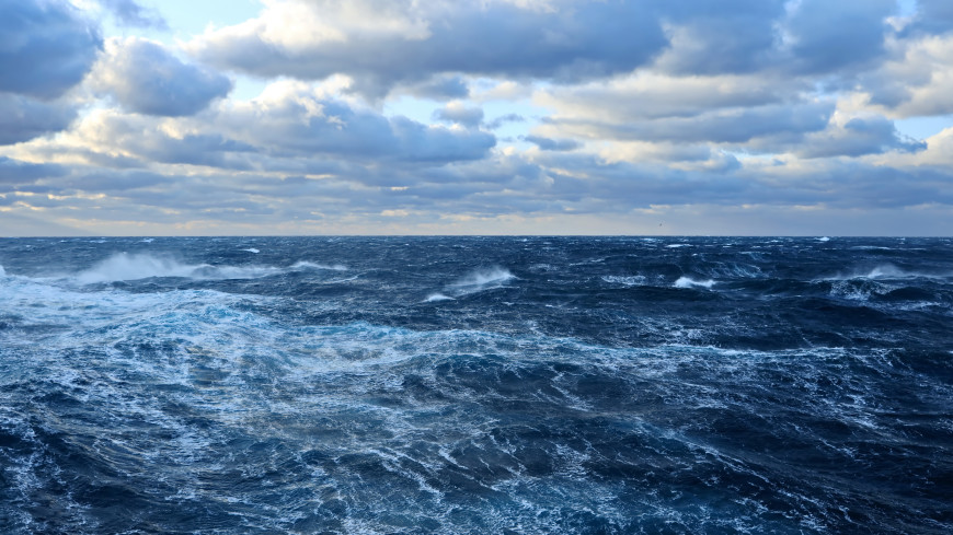 Ученые MIT составили новую карту «мертвых зон» Тихого океана