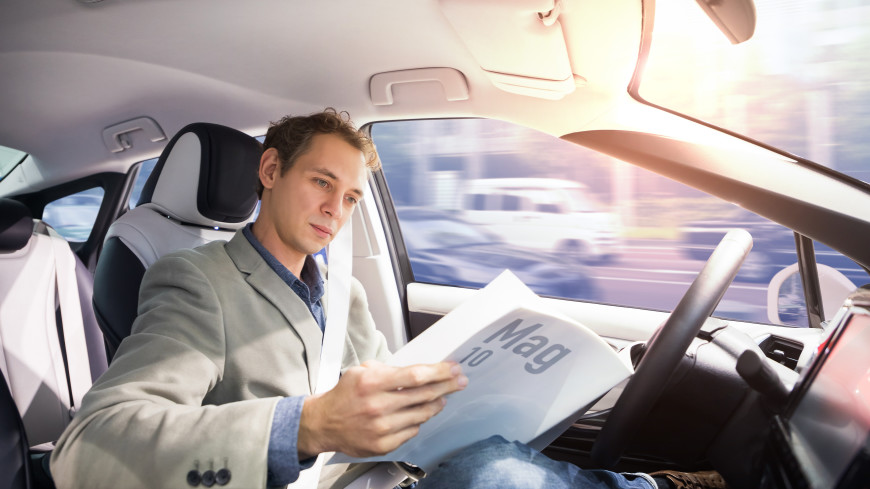 Подогрев сидений в авто может быть опасен для мужского здоровья