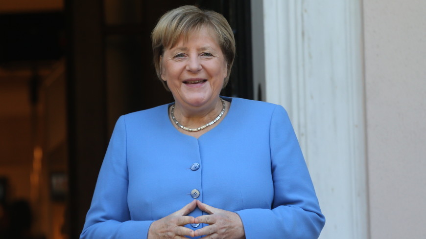 До свидания, фрау: Германия прощается с эпохой Ангелы Меркель
