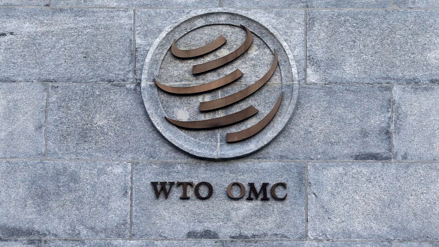 США обвинили Россию в нарушении правил ВТО из-за политики импортозамещения