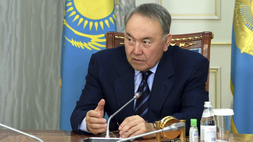 Назарбаев: В Казахстане выбирают площадку строительства АЭС
