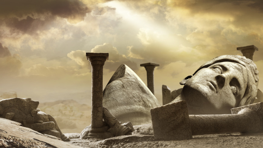 Это не Спарта: ученые развенчали популярный миф о древнегреческом городе