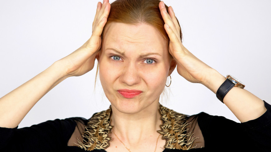 What health problems does a headache signal and how to deal with it correctly?