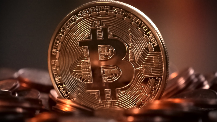 как хранится bitcoin