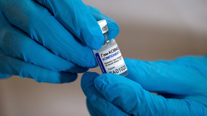 В Черногорию будут поставлять российскую вакцину от коронавируса «Спутник V»