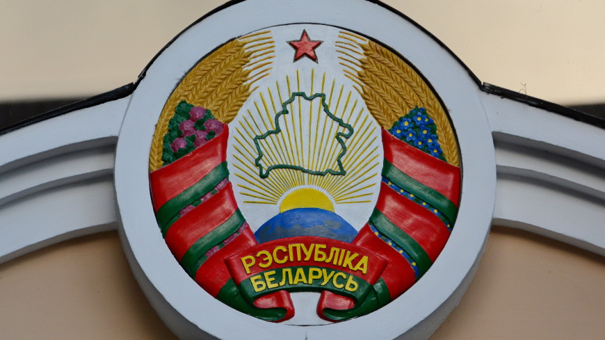 VI Всебелорусское народное собрание. Трансляция из Минска