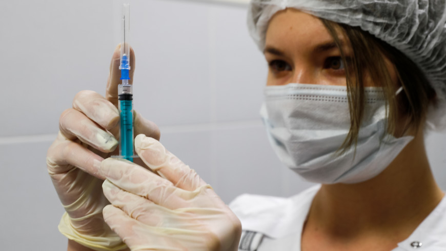 В Венгрии разрешили применять вакцину «Спутник V»