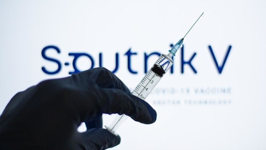 Мьянма зарегистрировала российскую вакцину против COVID-19 «Спутник V»