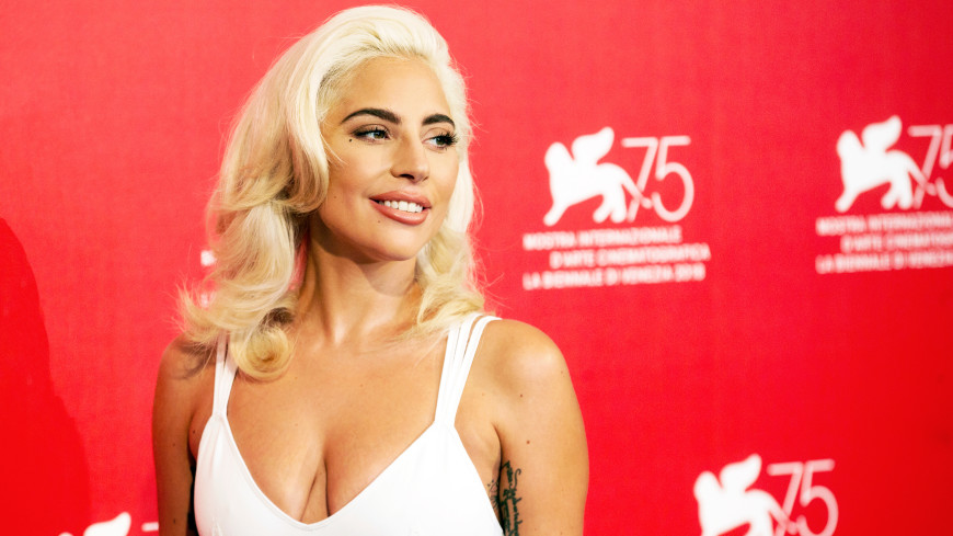 Леди Гага выложит почти $100 тыс. за лечение раненого помощника
