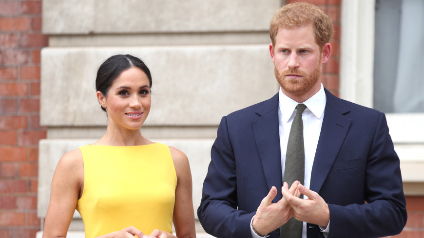 Тайны дворцовой жизни: что ждет британскую монархию после интервью Гарри и Меган
