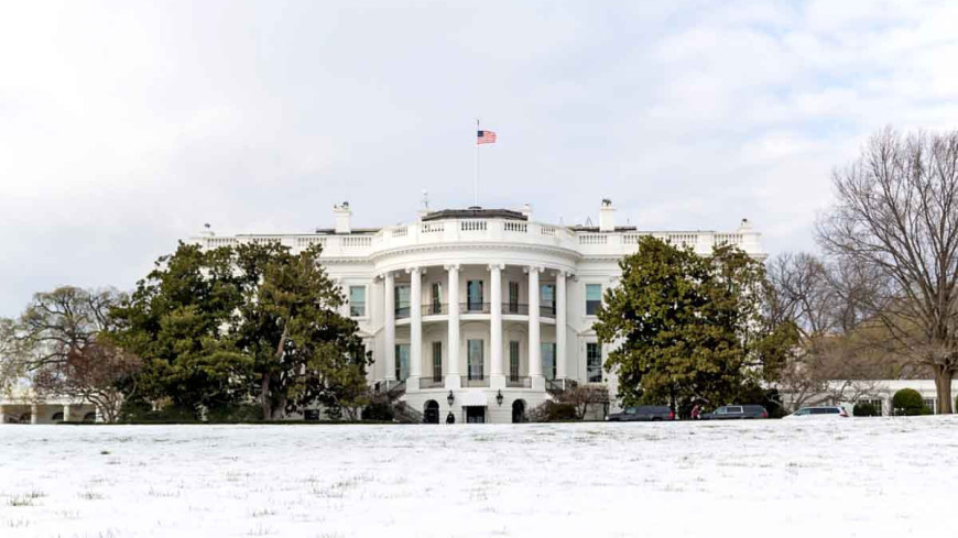 Фото:  Shealah Craighead, &quot;Белый Дом США&quot;:http://whitehouse.gov, сша, белый дом