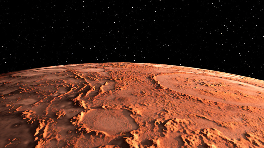 В NASA заявили о готовности марсохода Perseverance к посадке на Марс