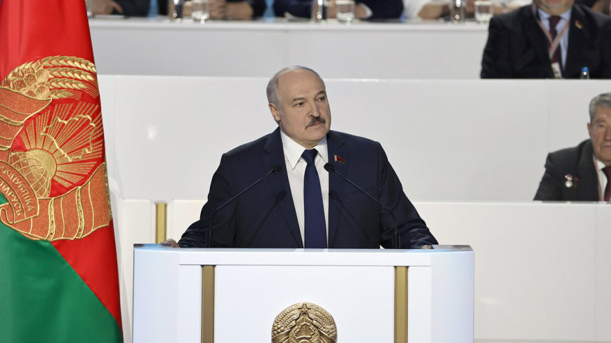 Лукашенко: Россия остается основным стратегическим союзником