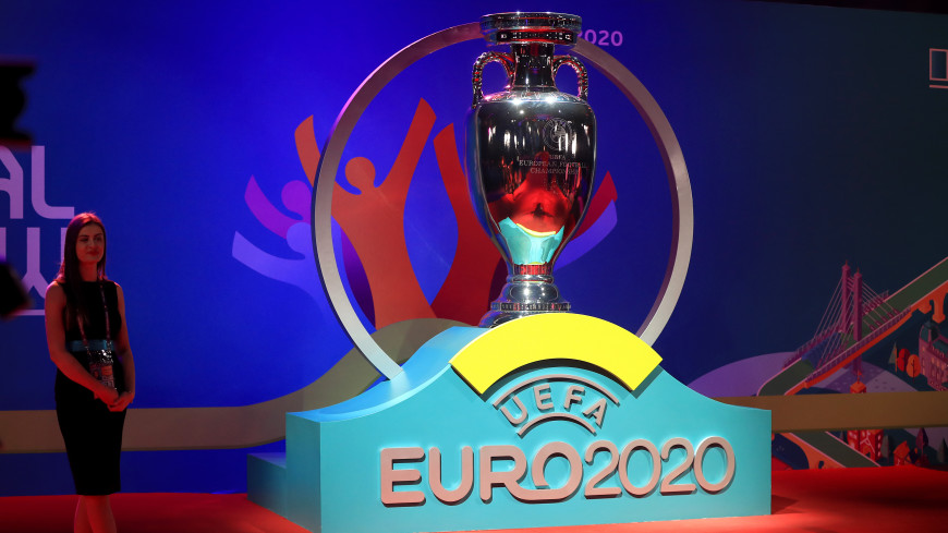 УЕФА планирует провести Евро-2020 в 12 городах