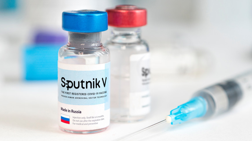 Мурашко: Страны G20 признали «Спутник V» лучшей вакциной от коронавируса