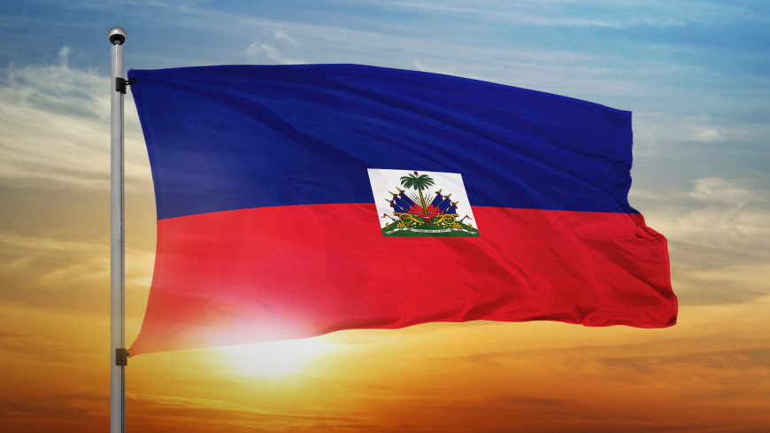 СМИ: Новое правительство Гаити сформируют 20 июля