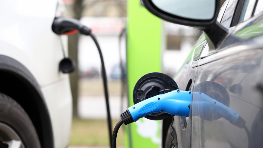 В Финляндии впервые зарегистрировали больше электрокаров, чем дизельных авто