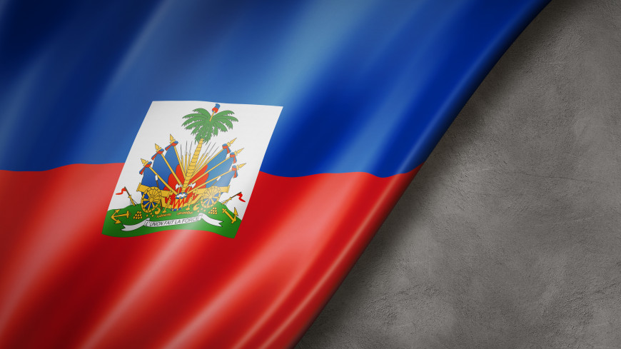 В Республике Гаити объявлено военное положение