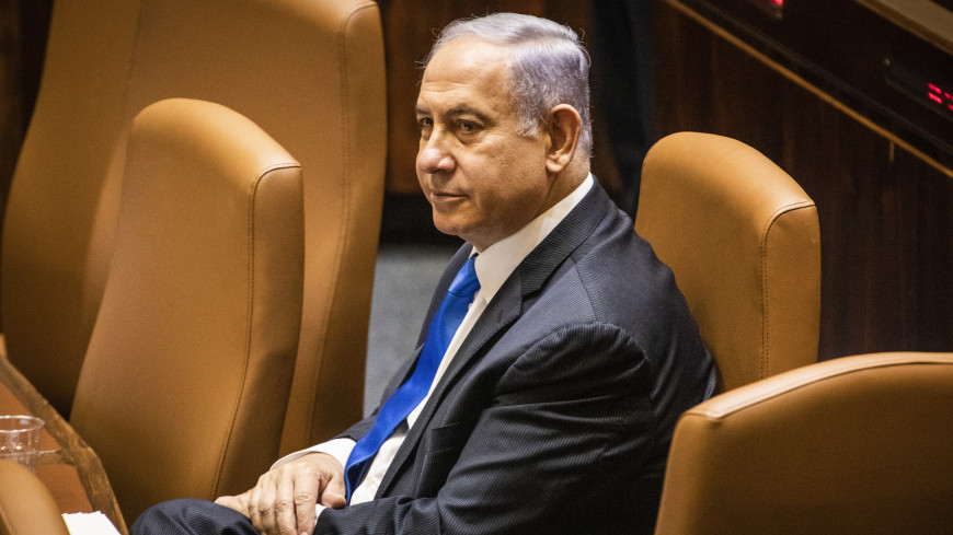 «Не хватить бы приступ от счастья»: как в Израиле приняли уход Нетаньяху
