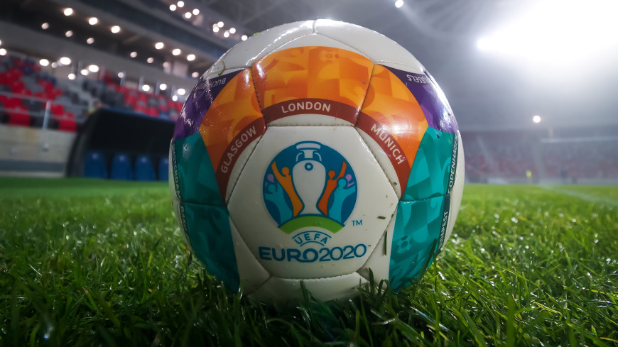 УЕФА выбрала лучший гол Евро-2020