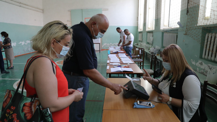 Выборы в Армении: город Капан вышел в лидеры по числу ...
