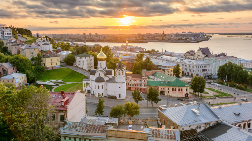 Тест: 10 фактов о Нижнем Новгороде – правда или ложь?