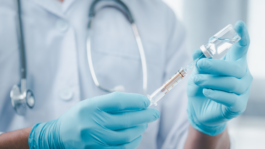 Минздрав предложил учитывать данные о вакцинации при плановой госпитализации