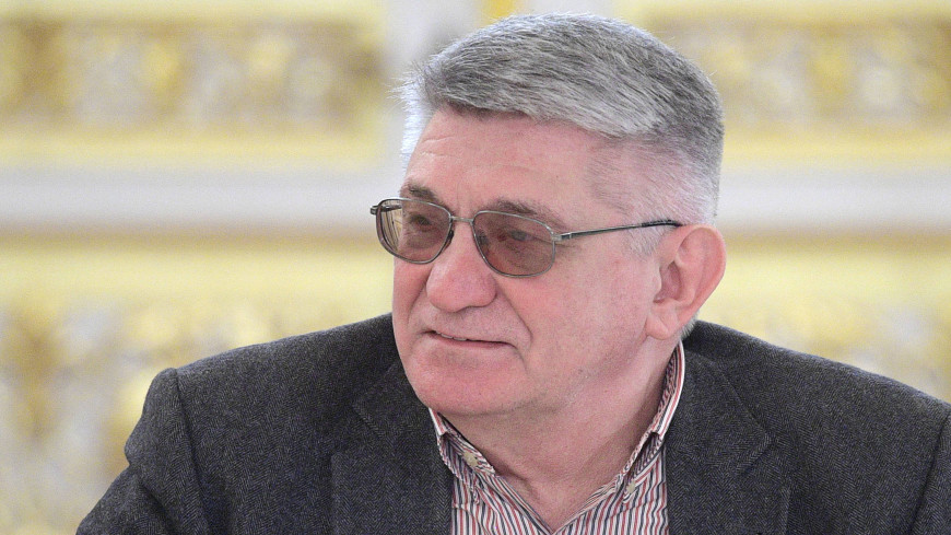Юбилей мэтра: режиссер Александр Сокуров отмечает 70-летие